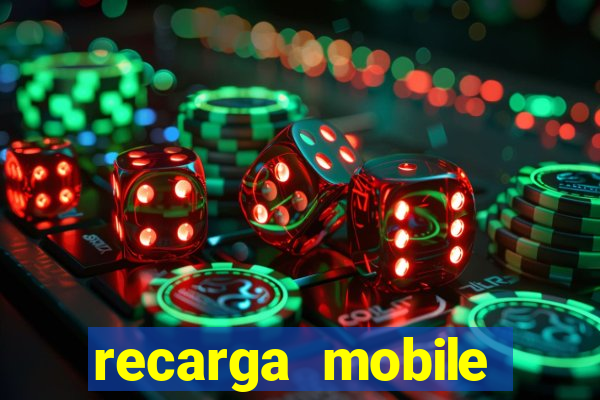 recarga mobile legends 1 real